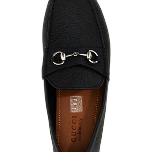 Gucci Morsetto Loafers
