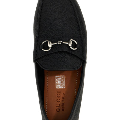 Gucci Morsetto Loafers