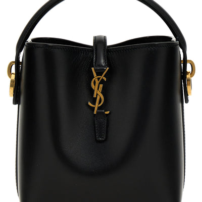 Saint Laurent Le 37 Mini Crossbody Bag