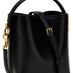 Saint Laurent Le 37 Mini Crossbody Bag