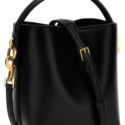 Saint Laurent Le 37 Mini Crossbody Bag