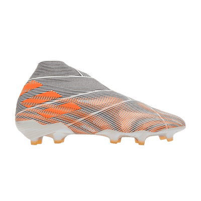 adidas Nemeziz FG Tension Tape Screaming Orange