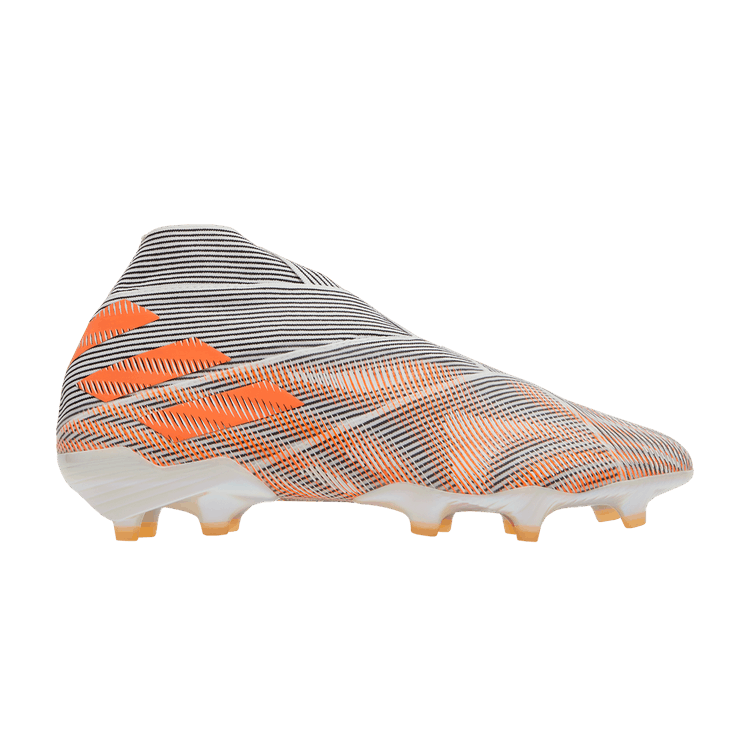 adidas Nemeziz FG Tension Tape Screaming Orange