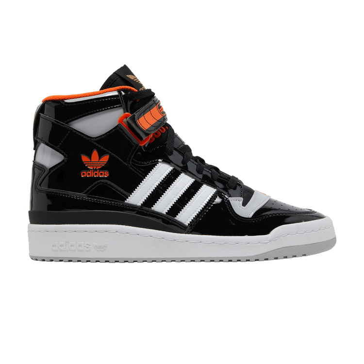 adidas Forum Snipes Detroit Bad Boys