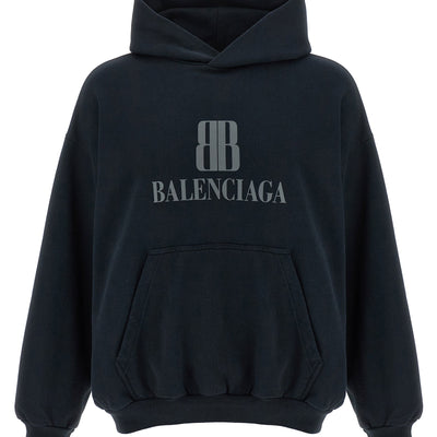 Balenciaga Nano Bb Hoodie