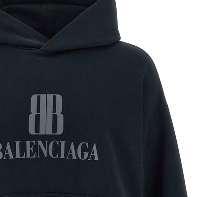 Balenciaga Nano Bb Hoodie