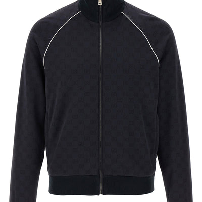 Gucci Gg Sweatshirt