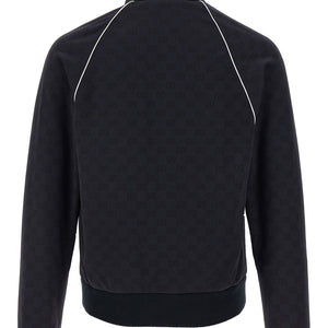 Gucci Gg Sweatshirt