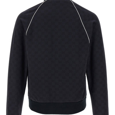 Gucci Gg Sweatshirt