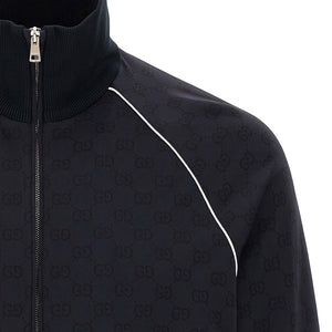 Gucci Gg Sweatshirt