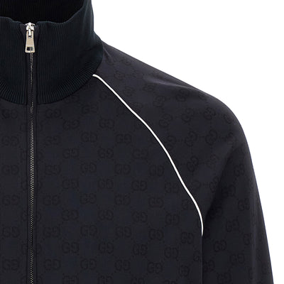 Gucci Gg Sweatshirt