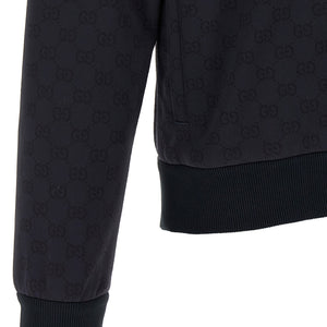 Gucci Gg Sweatshirt