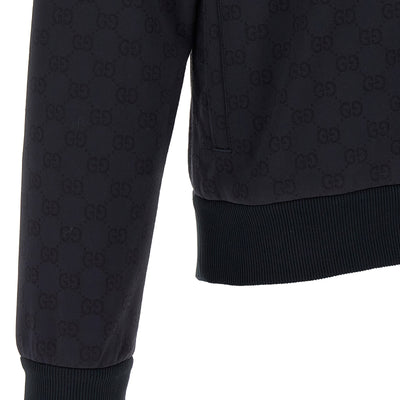 Gucci Gg Sweatshirt