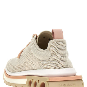 Ferragamo Nima Sneakers