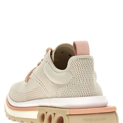 Ferragamo Nima Sneakers