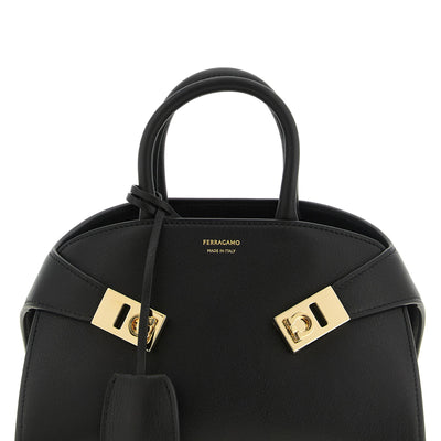 Ferragamo Hug Mini Handbag