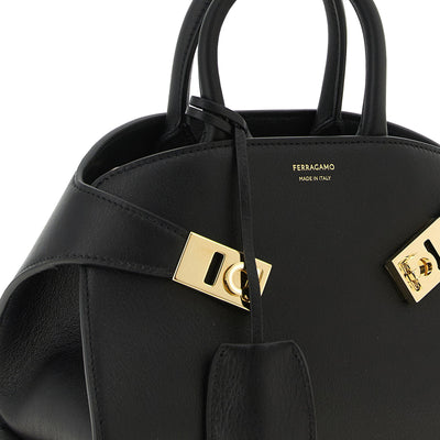 Ferragamo Hug Mini Handbag
