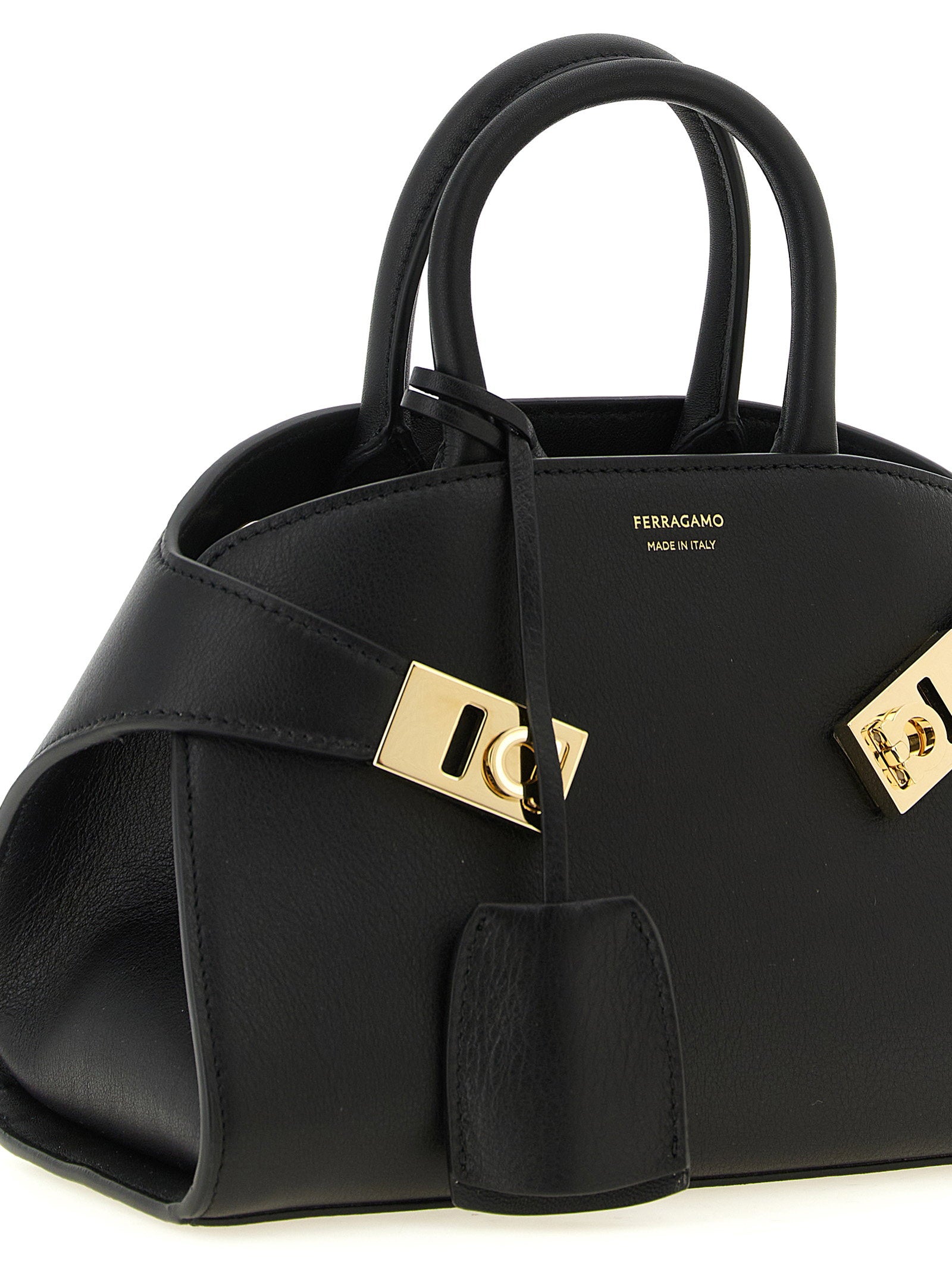 Ferragamo Hug Mini Handbag
