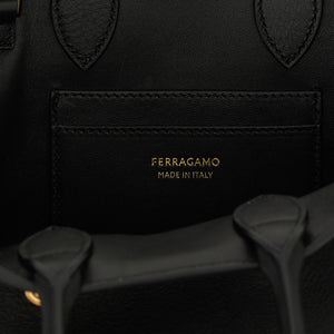 Ferragamo Hug Mini Handbag