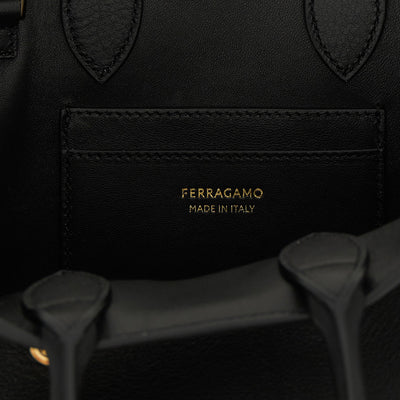Ferragamo Hug Mini Handbag