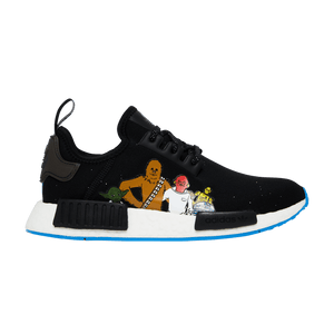 adidas NMD R1 Star Wars (Kids)
