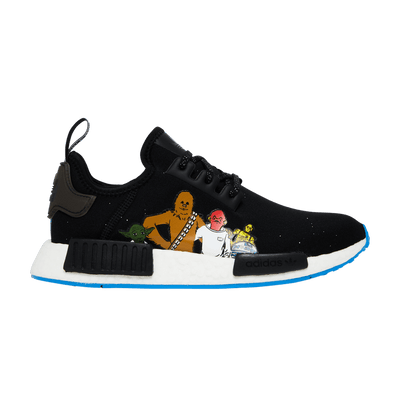 adidas NMD R1 Star Wars (Kids)