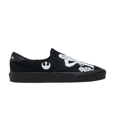 adidas Court Rallye Slip On Star Wars Rebels and the First Order