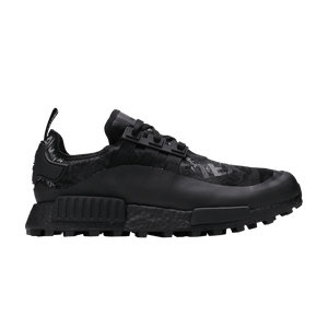 adidas NMD R1 Trail Core Black