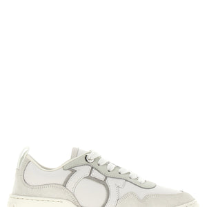 Ferragamo Dania Sneakers