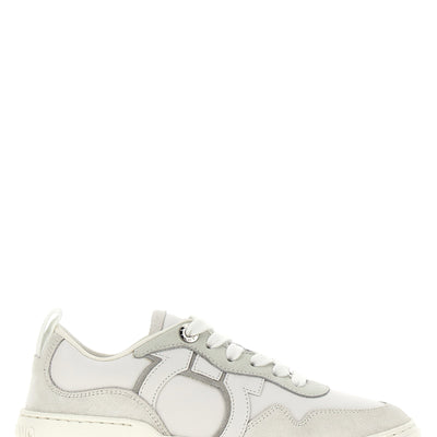 Ferragamo Dania Sneakers