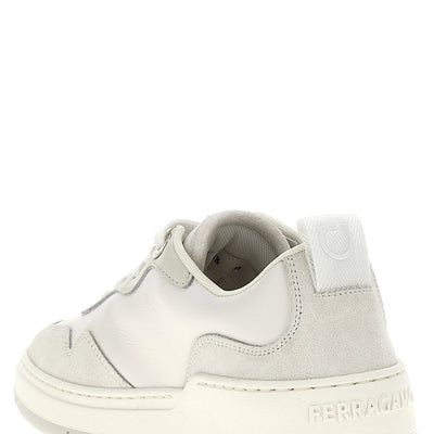 Ferragamo Dania Sneakers