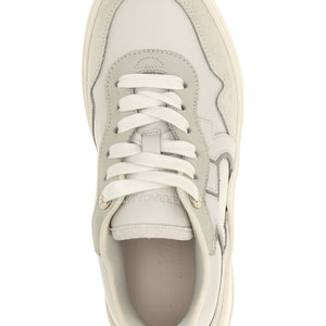 Ferragamo Dania Sneakers