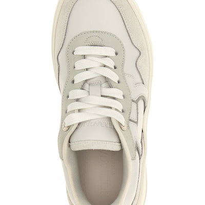 Ferragamo Dania Sneakers