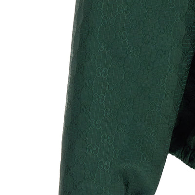 Gucci Reversible Ripstop Cotton Jacket