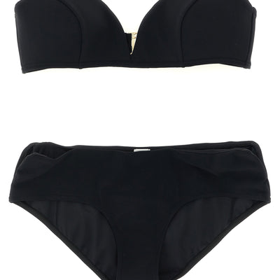 Zimmermann Wanderlust Curve Bikini
