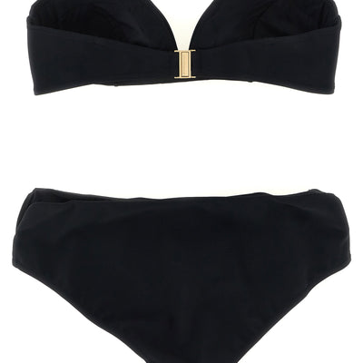 Zimmermann Wanderlust Curve Bikini