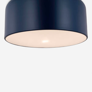 Olaf Flush Mount Light