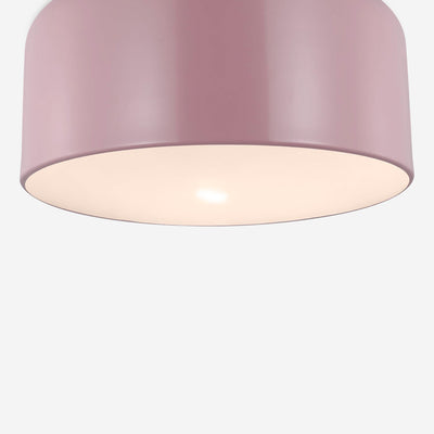 Olaf Flush Mount Light