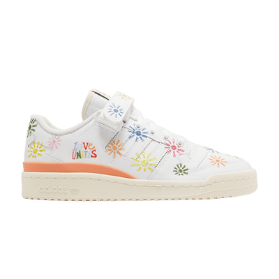 adidas Forum Low Love Unites Pride (2021)