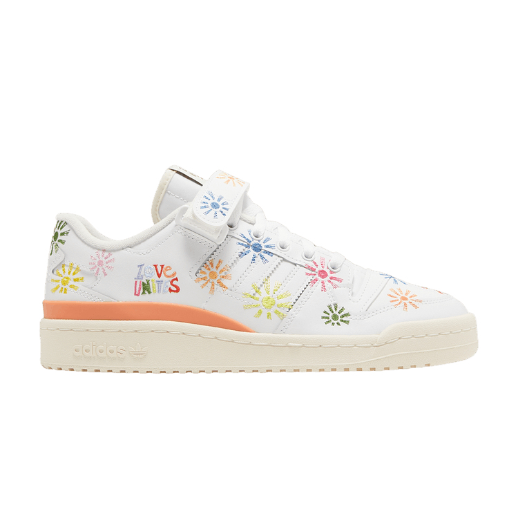 adidas Forum Low Love Unites Pride (2021)