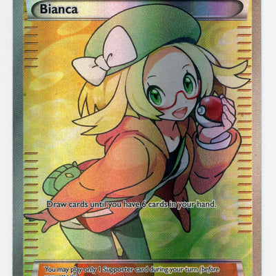 Bianca — Rare Ultra — ID 16195