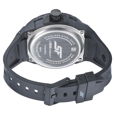 SF Turbo Army Green Dial & Plastic Strap