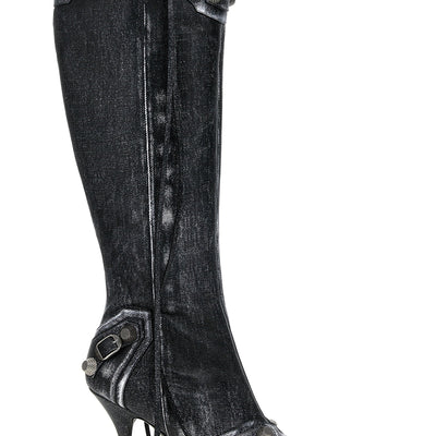 Balenciaga Cagole Boots