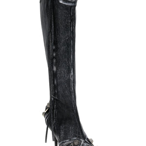 Balenciaga Cagole Boots