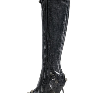Balenciaga Cagole Boots