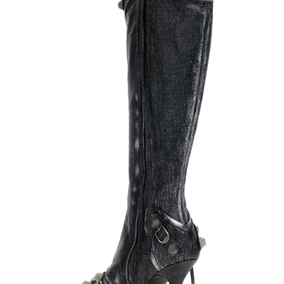 Balenciaga Cagole Boots