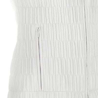 Ferragamo Hooded Vest