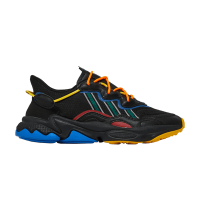 adidas Ozweego Angel Chen Black
