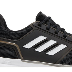 adidas EQ19 Run Black White