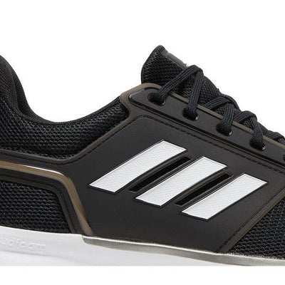 adidas EQ19 Run Black White